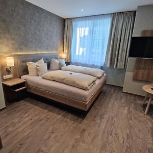 Comfort Double Kamer